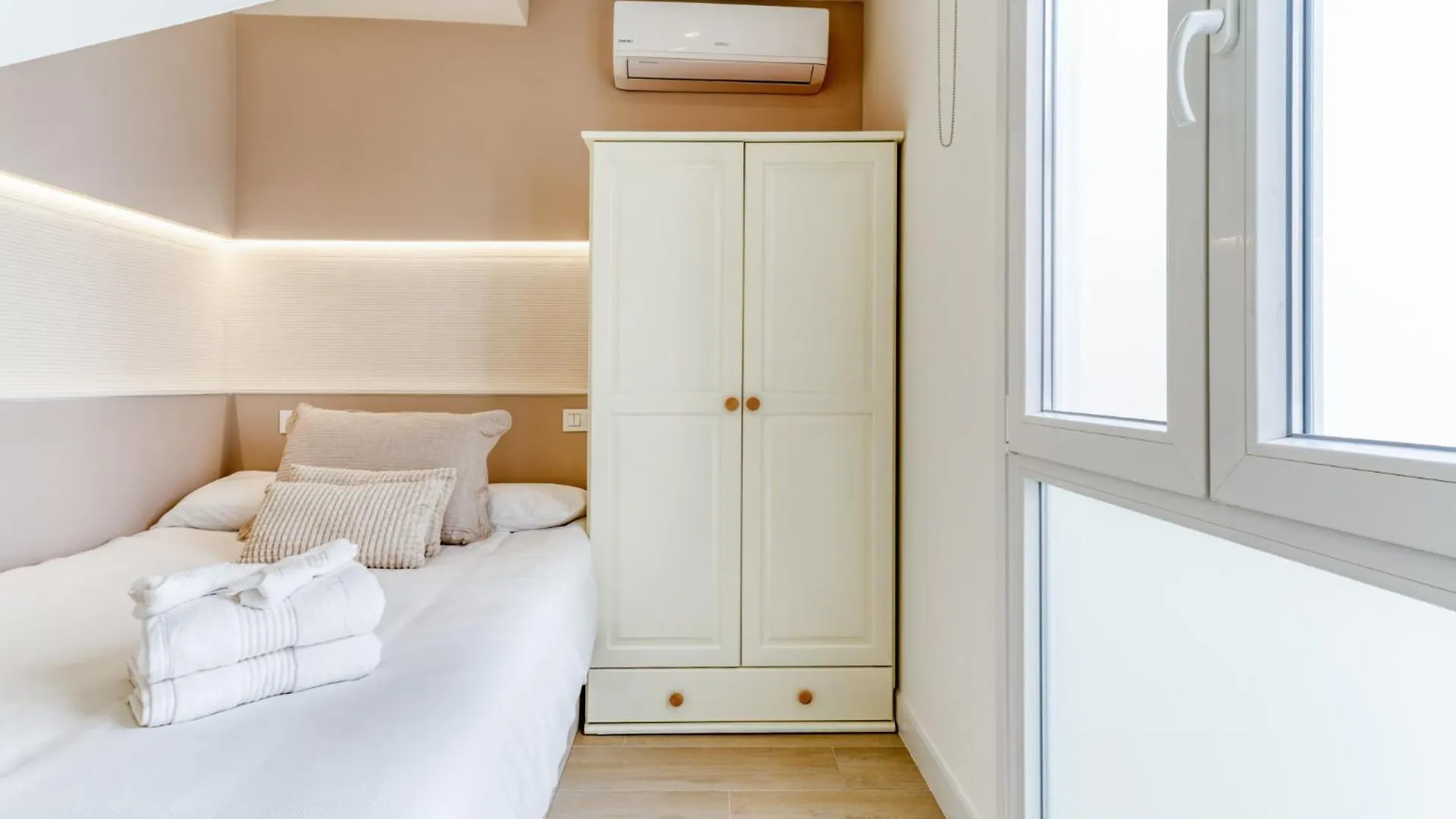 Apartmán Cala Luna-Few Steps From The Beach La Cala De Mijas